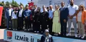 CHP'Lİ SALICI'DAN ASGARİ ÜCRET ELEŞTİRİSİ
