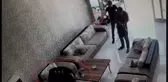 DİYARBAKIR'DAKİ ESKİ PATRON CİNAYETİ KAMERADA