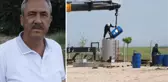 Gördüğü rüya sonrası tarlasına kuyu açtırdı, 1 milyar dolarlık petrol bulundu