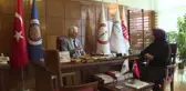 Hayvanlarda antibiyotik direncini önlemek, veteriner reçetesiyle mümkün