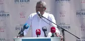 İzmir'de 1550 Kişi Törenle CHP'ye Geçti.