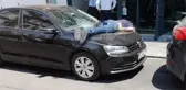 Otelin 8. katından otomobilin üzerine düşen turist, hayatını kaybetti
