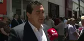 Sivas Katliamı'nda Yaşamını Yitirenler Anılıyor.. Ulaş Karasu: 