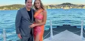 Acun Ilıcalı'dan genç sevgilisine romantik kutlama! Masadaki detay dikkat çekti