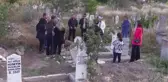 AFYONKARAHİSAR - Frig Vadisi'ndeki tarihi mekanlar sinemacılara doğal plato oluyor