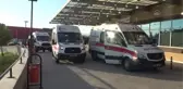 Son dakika: Ağaçtan düşen kişi öldü