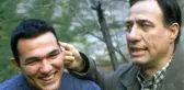 Ali Sunal'dan, Kemal Sunal'ın ölüm yıl dönümünde duygusal paylaşım