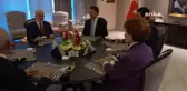 Altı Siyasi Parti Liderinden Ortak Açıklama: 