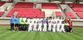 Son dakika haberi: Ampute Milli Futbol Takımı oyuncuları, Dünya Kupası'nı kazanacaklarına inanıyor