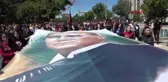 ATATÜRK'ÜN ERZURUM'A GELİŞİNİN 103'ÜNCÜ YIL DÖNÜMÜ KUTLANDI