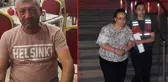Çuval cinayetinin sırrı çözüldü! Silahla vurulduktan sonra asit dökülüp yakılmış