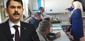 Dodurga'da 13 yıl sonra büyük heyecan! Onlarca vatandaş başkanlık seçimi için sandığa gitti