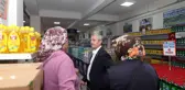 Gaziantep Kurban Bayramı'na hazır