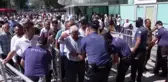 HDP'nin 5. Olağan Kongresi yapılıyor (2)