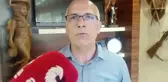 Hopa Ticaret ve Sanayi Odası Başkanı Osman Akyürek: Güvenlik Önlemi Alınması Gerektiğini Defalarca Söyledik