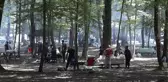 İstanbul'da ormanlık alanlara giriş yasaklandı! İşte kısıtlama kapsamına alınan yerler