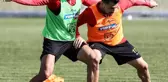 Kayserispor 30 futbolcuyla kampa girdi