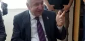 ÖZDAĞ TÜRKİYE YUNAN ADALARINA TURİZMİ DURDURSUN