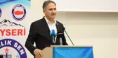 Sağlık-Sen Genel Başkanı Semih Durmuş sağlıkta şiddetle ilgili konuştu