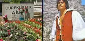 Yeşilçam'ın kahramanına büyük vefa! Sevenleri Cüneyt Arkın'ın mezarını boş bırakmıyor