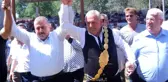 Seyfettin Selim, 14. kez ağalık ihalesini kazandı