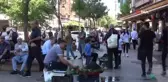 Sıcak havalarda çocukların dışarı çıkmasına dikkat