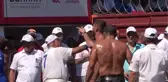 SPOR Kırkpınar'da sürpriz; Ali Gürbüz elendi