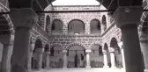 Tarihi medrese 