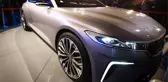 Türkiye'nin otomobili gece karanlığında görüntülendi! Yol tutuşu izleyenleri hayran bıraktı