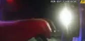 Son dakika! ABD'de polisin 60'tan fazla kurşunla öldürdüğü siyahi gencin vurulma anı