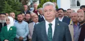 AK Parti Grup Başkanvekili Akbaşoğlu: 