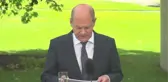 Almanya Başbakanı Olaf Scholz: 