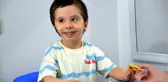 ALPEREN İKİNCİ KULAĞINA KAVUŞMAK İÇİN GÜN SAYIYOR