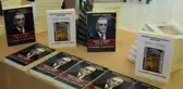 Arnavutluk'ta, Tahir Dizdari'nin hayatını ve eserlerini anlatan kitap tanıtıldı