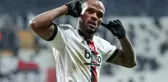 Beşiktaş'tan ayrılan Cyle Larin'in yeni adresi Belçika oldu! İmzalar atıldı