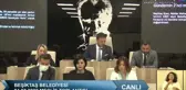 Cüneyt Arkın'ın Adı Beşiktaş'taki Sanatçılar Parkı'na Verildi
