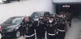 Halil Falyalı Cinayetine İlişkin Soruşturma Tamamlandı, Söylemez Kardeşler İçin 2'şer Kez Ağırlaştırılmış Müebbet İstendi