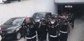 Son dakika haberleri | Halil Falyalı Cinayetine İlişkin Soruşturma Tamamlandı, Söylemez Kardeşler İçin 2'şer Kez Ağırlaştırılmış Müebbet İstendi