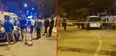 İstanbul'da silahlı kavga! Mermiler hava uçuştu, 10 kişi yaralandı