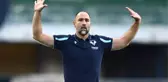 Kariyerinde büyük sıçrama yaptı! Igor Tudor, Marsilya'nın yeni teknik direktörü oldu