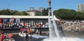 KARTAL'DA KABOTAJ BAYRAMI KAPSAMINDA MAHALLELER YARIŞTI