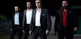 Kurtlar Vadisi'nin Eren Eylül'ü Kerem Fırtına, HDP Danışma Kurulu'na girdi