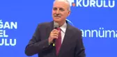 AK Parti Genel Başkanvekili Kurtulmuş: 