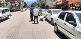Son dakika haberi: Osmaniye'de silahlı kavga: 1 yaralı