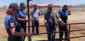 Son dakika haberi | OSMANİYE'DE TOPLUM DESTEKLİ POLİSTEN 'DOLANDIRICILIK' UYARISI
