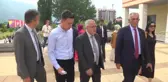 SARAYBOSNA - Türk Tarih Kurumundan, KKTC'li öğretmenler için Bosna Hersek'te Tarih Eğitimi Çalıştayı