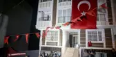 Son dakika... Şehit Piyade Uzman Çavuş Enes Özgül'ün ailesine şehadet haberi verildi