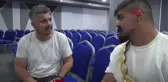 SPOR Kıl çadırdan çıktı, Kırkpınar'da başpehlivan oldu; 'Seyirci de bıyığımı çok seviyor'