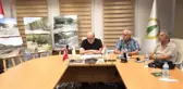 Türkiye Ormancılar Derneği Genel Başkanı Özkara'dan Zonguldak Bozkurt Açıklaması: 