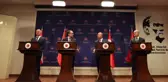 Türkiye ve Avusturya güvenlik alanında ortak mücadele yürütecek